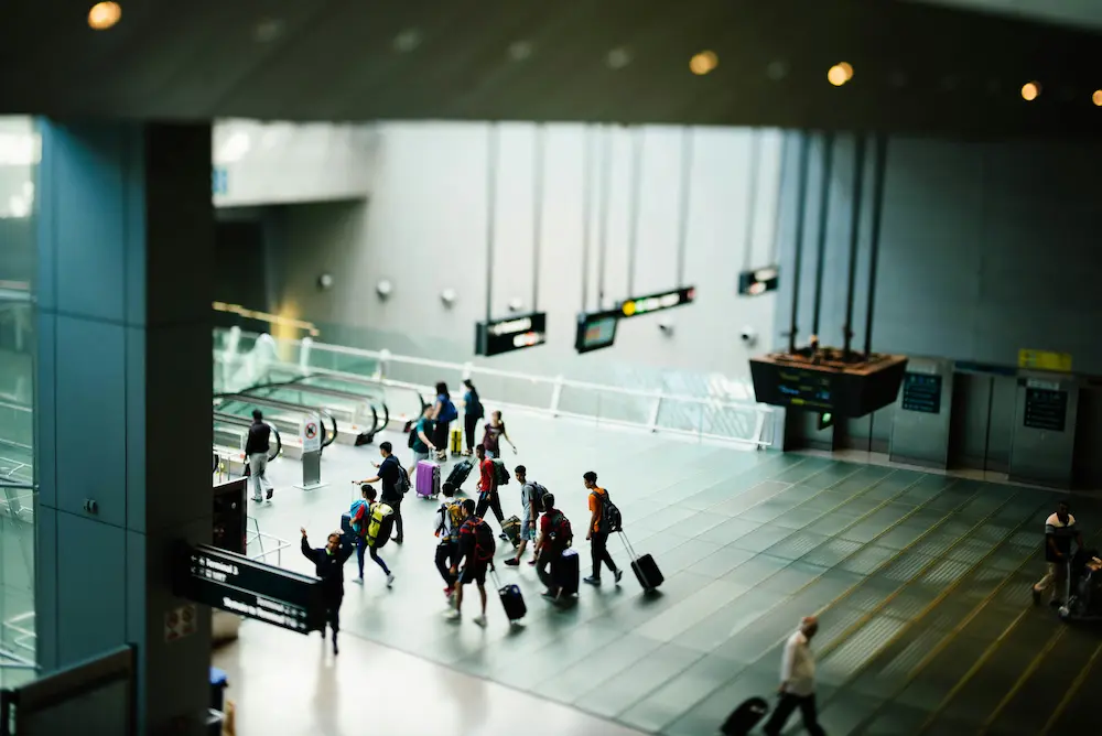 Aviation Security