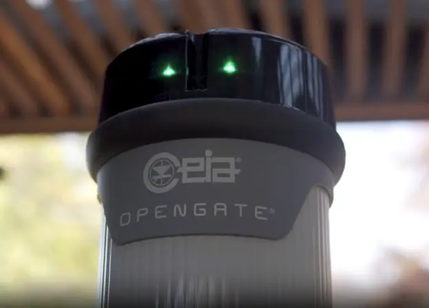 CEIA OpenGate