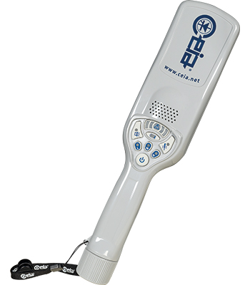 CEIA Hand Scanner