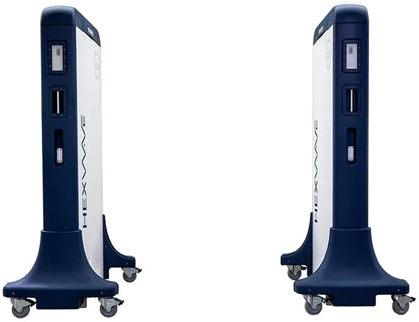 HEXWAVE Units